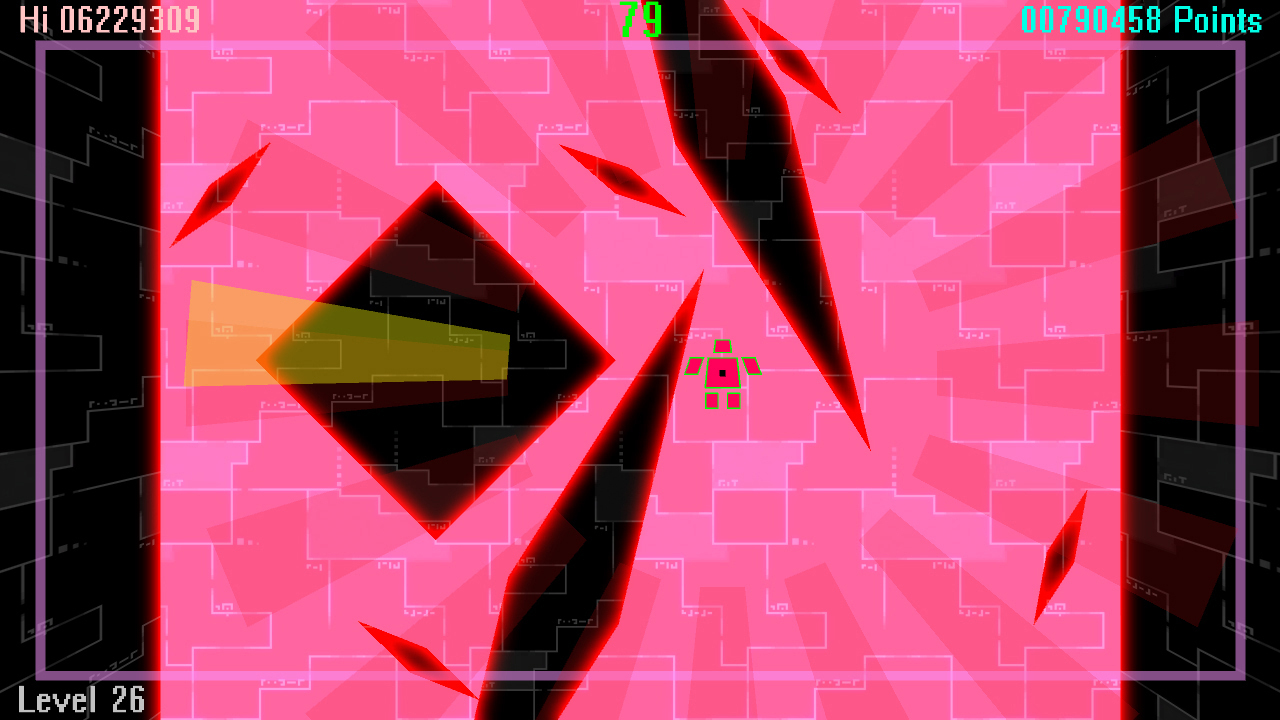 99Seconds PC gameplay screenshot 6 of 6