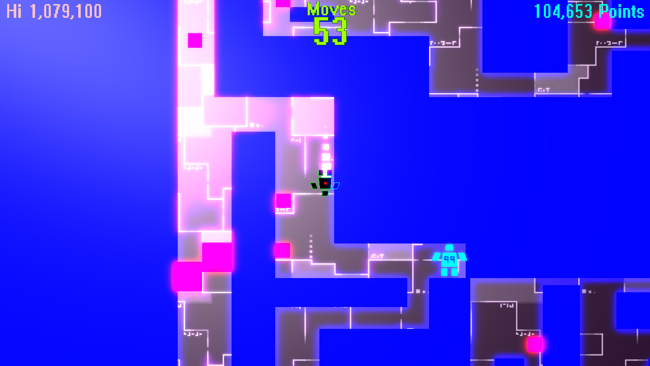 99Moves PC gameplay screenshot 2 of 6