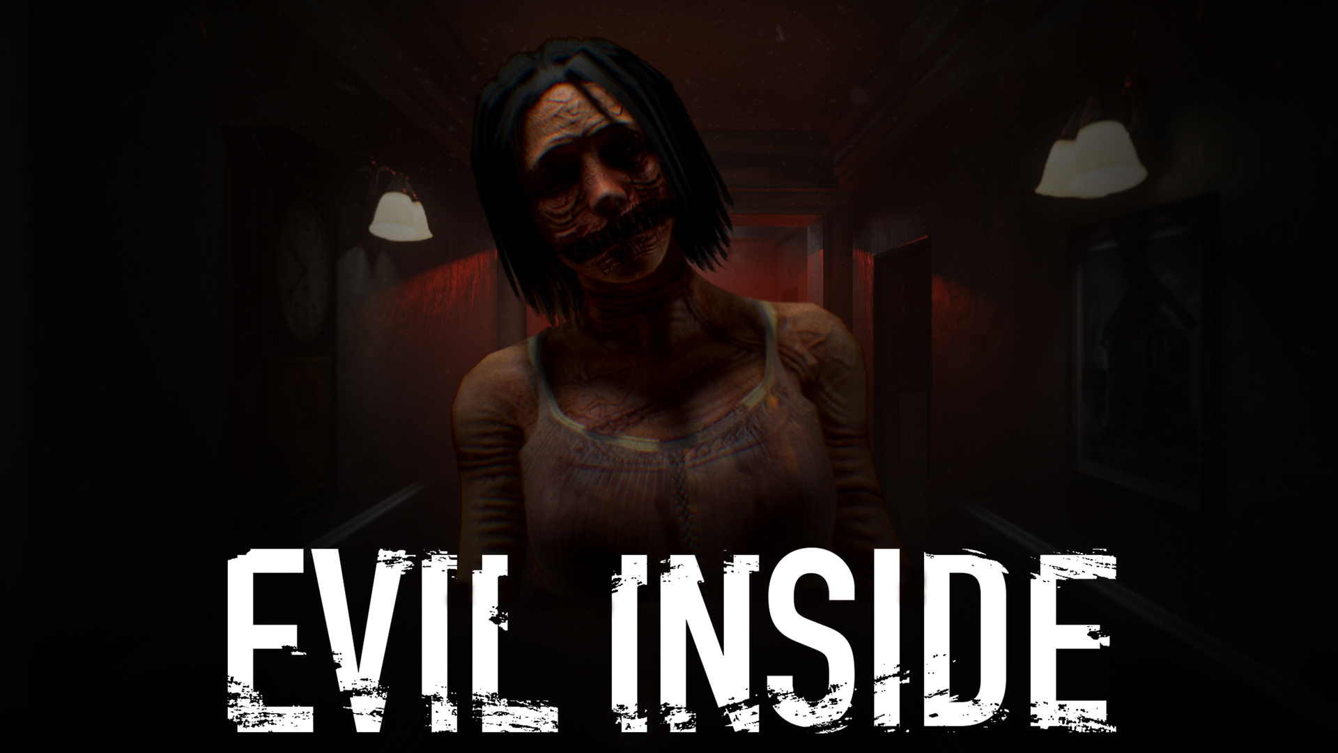 Evil Inside