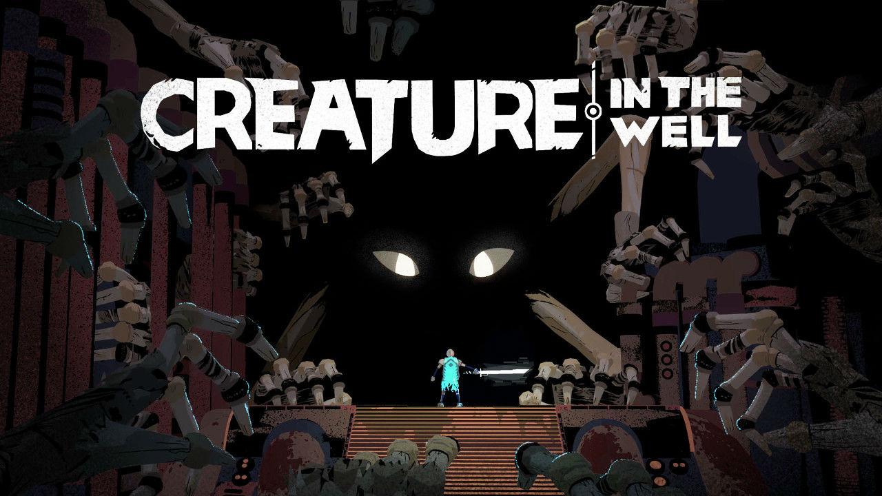 Creature in the Well for Nintendo Switch - Nintendo Official Site