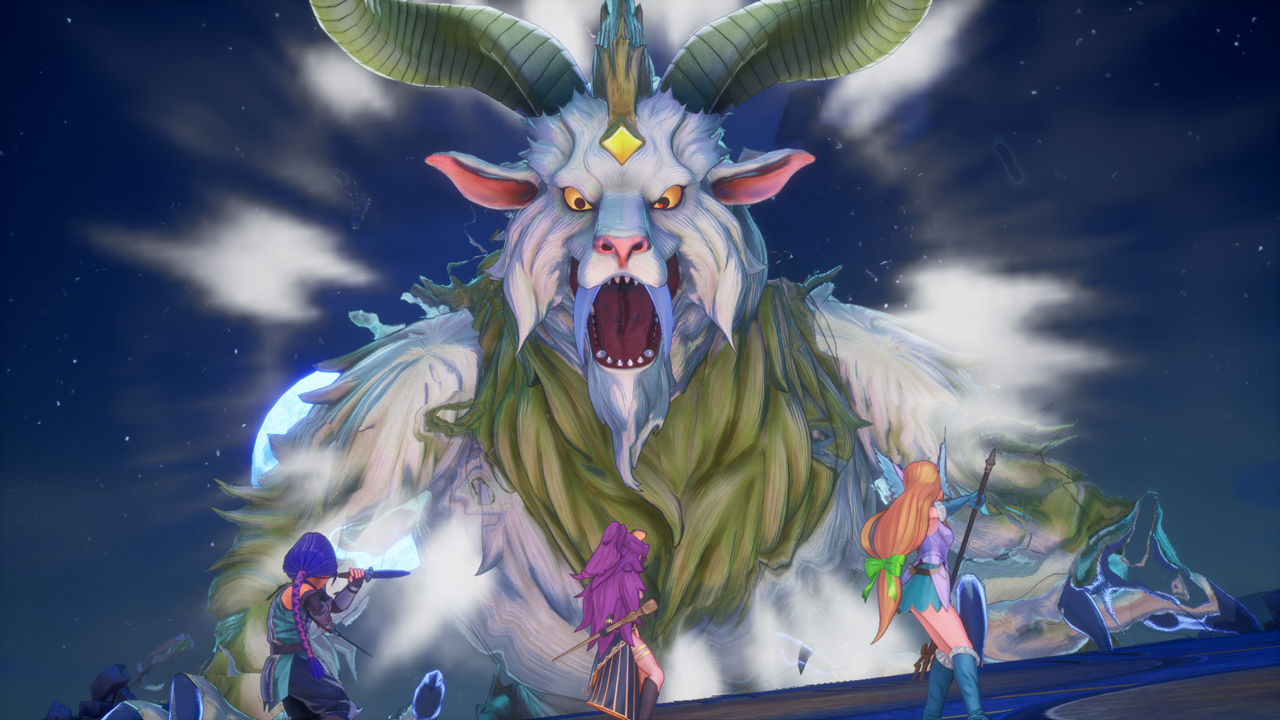 Trials of Mana for Nintendo Switch - Nintendo Official Site