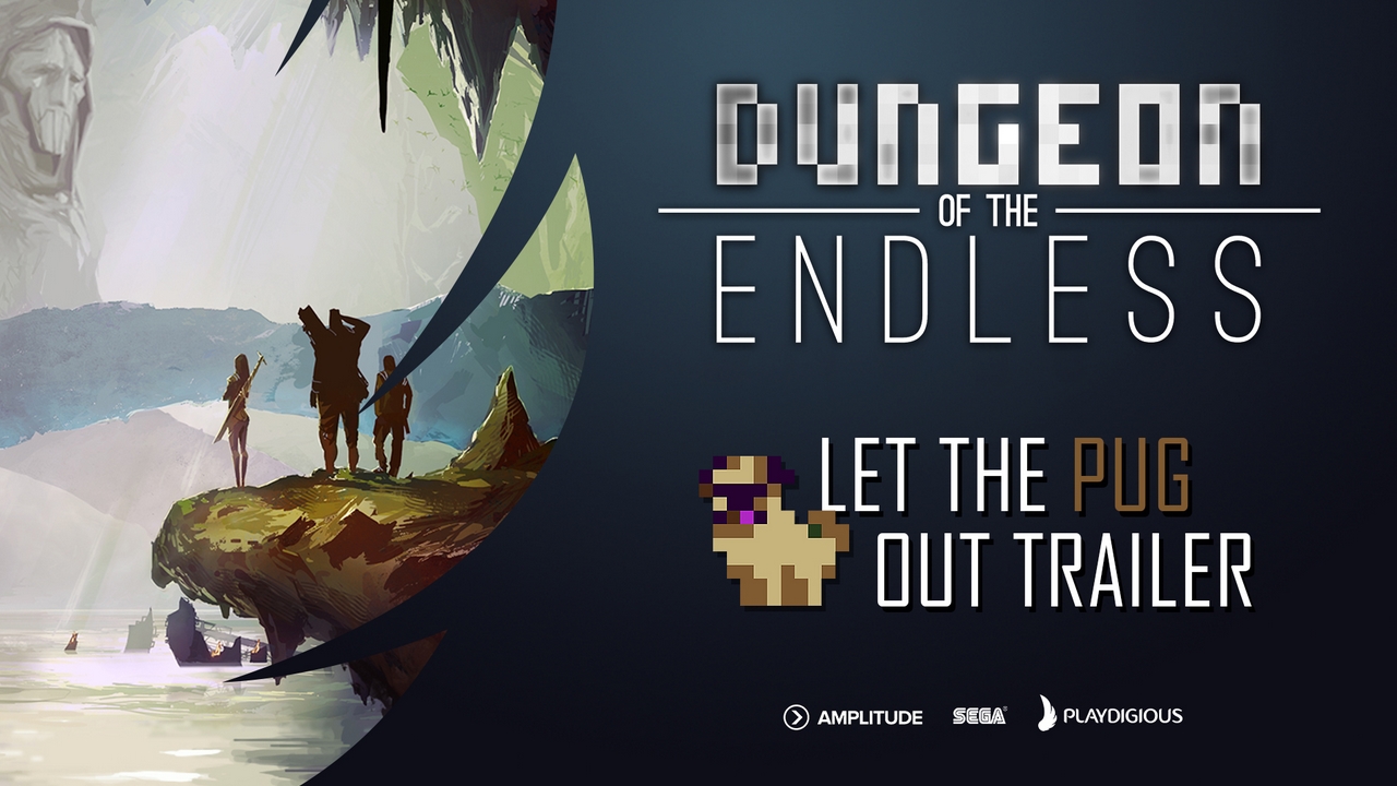 Dungeon of the Endless for Nintendo Switch - Nintendo Official Site