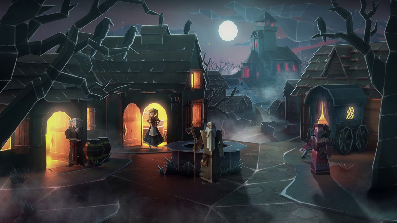 Book of Demons for Nintendo Switch - Nintendo Official Site