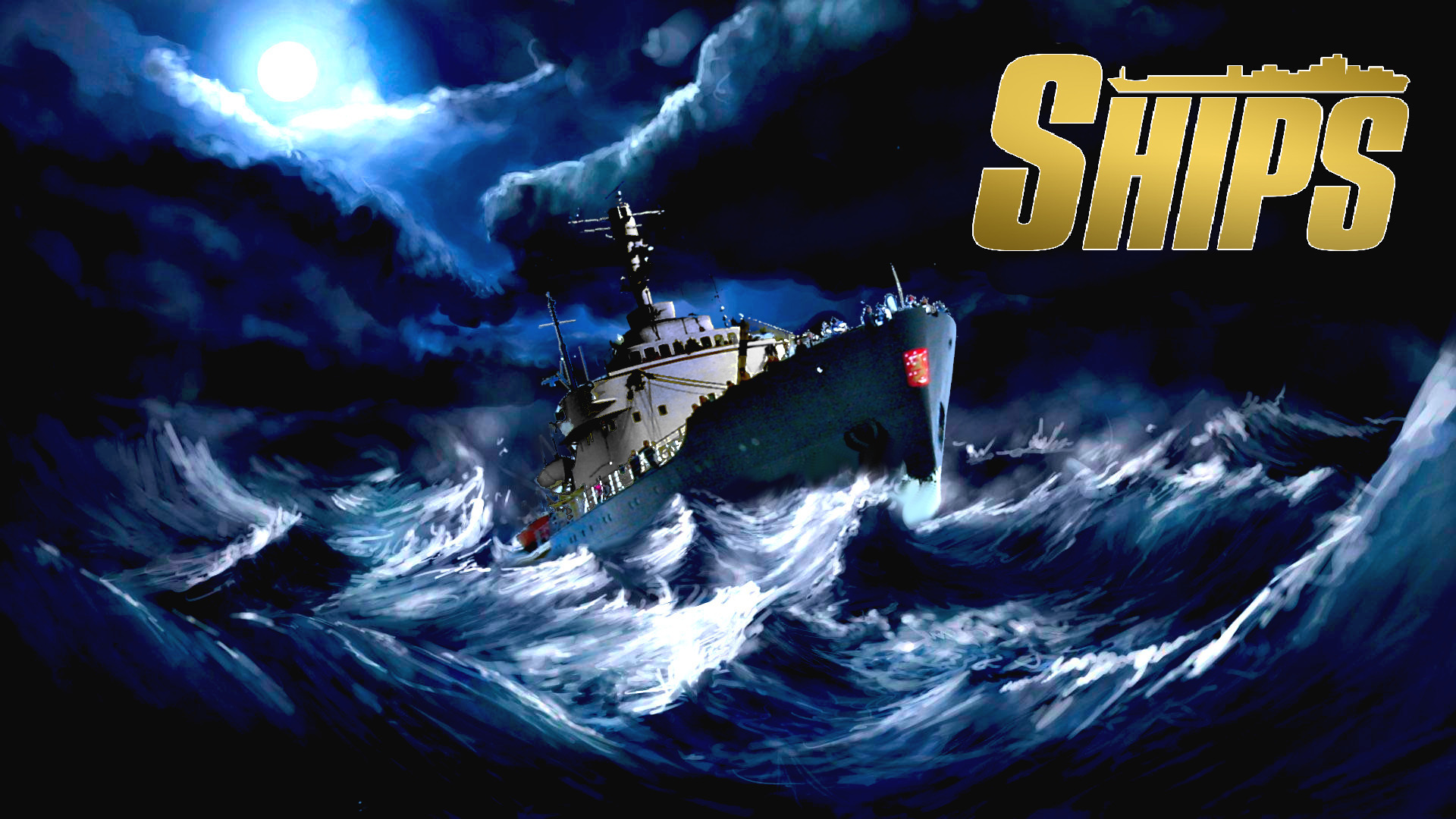 ships vertical card thumbnail