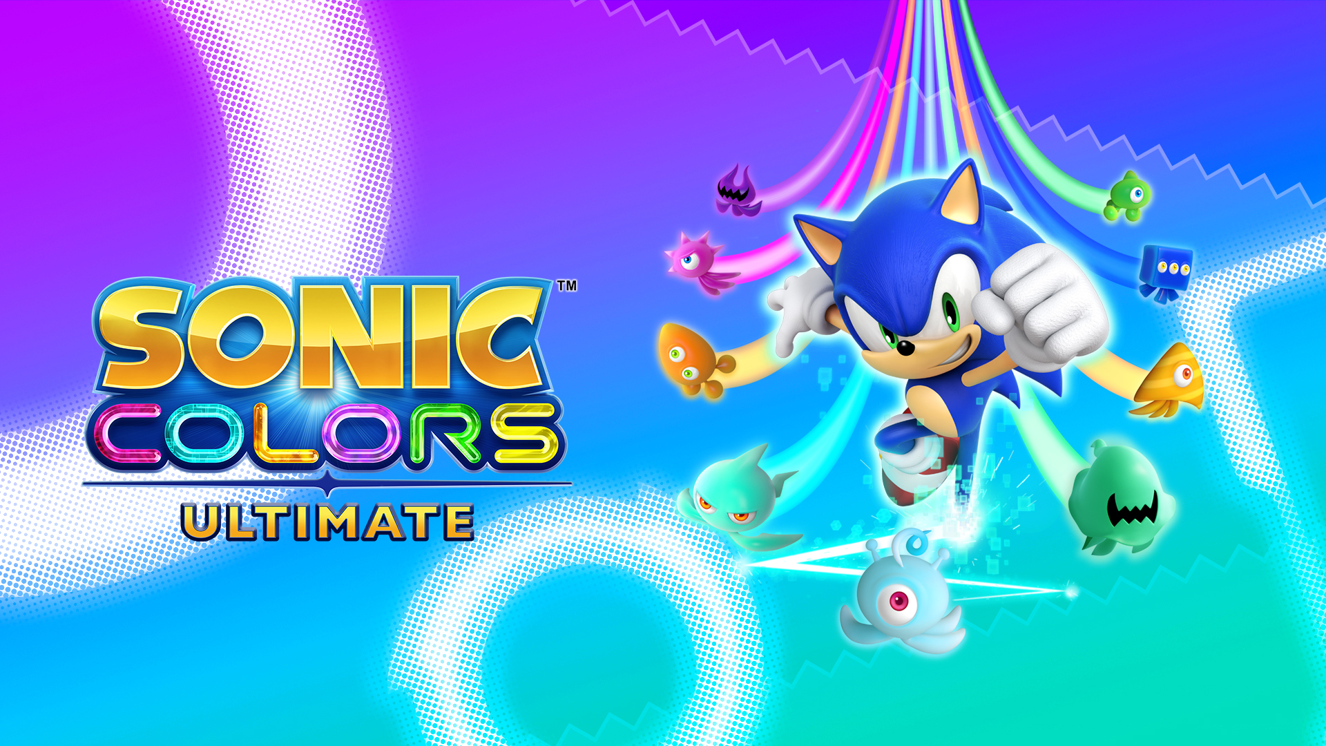 Sonic Colors