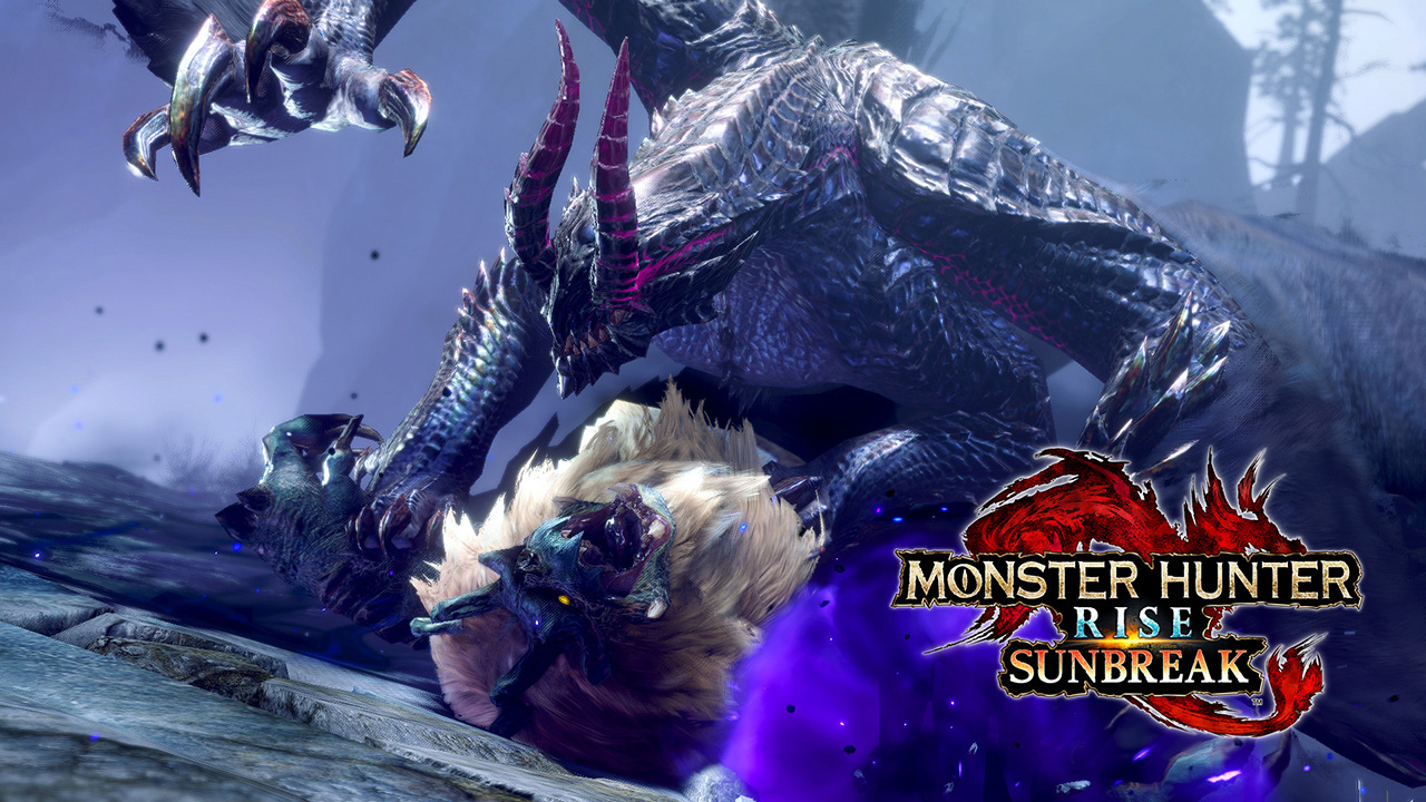 Monster Hunter Rise for Nintendo Switch - Nintendo Official Site