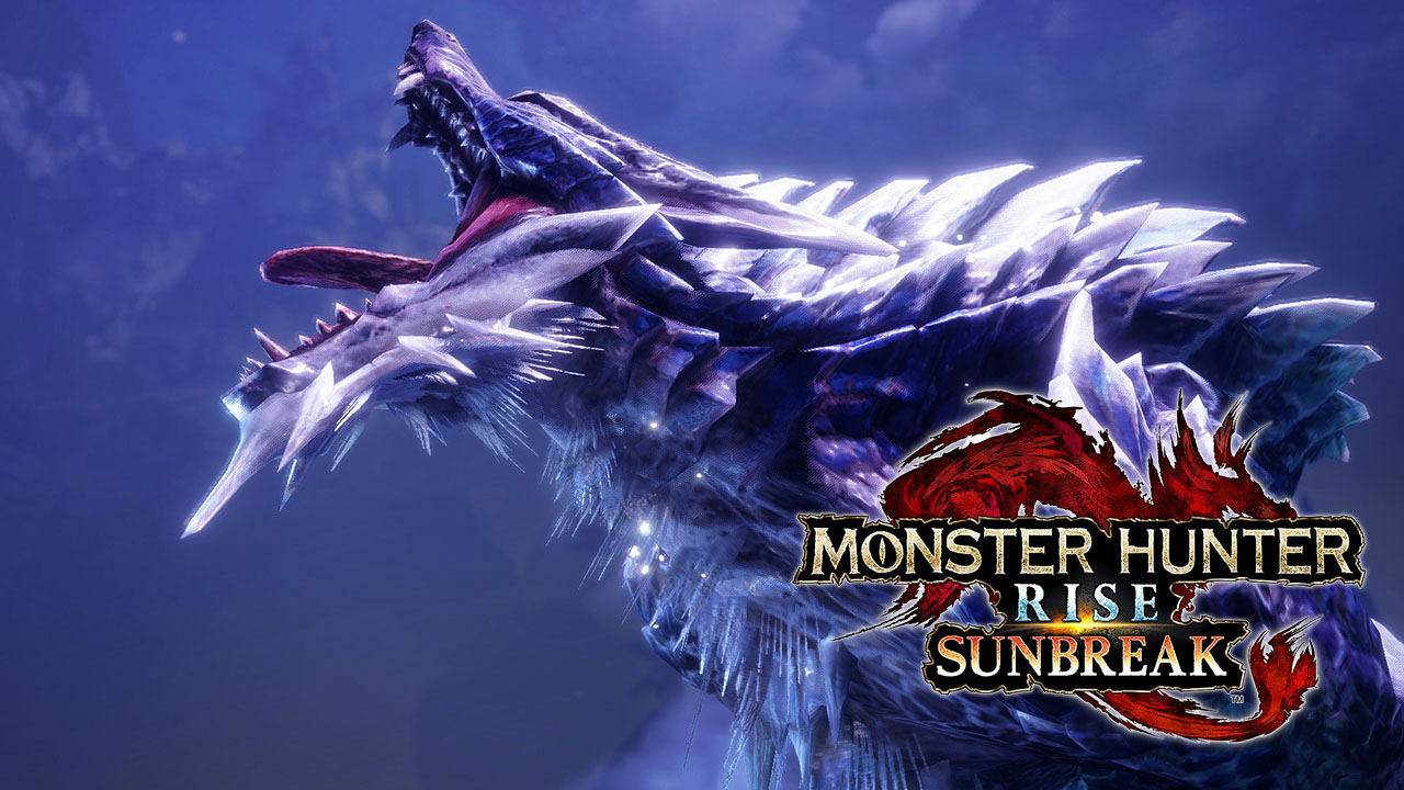 Monster Hunter Rise - Nintendo Official Site