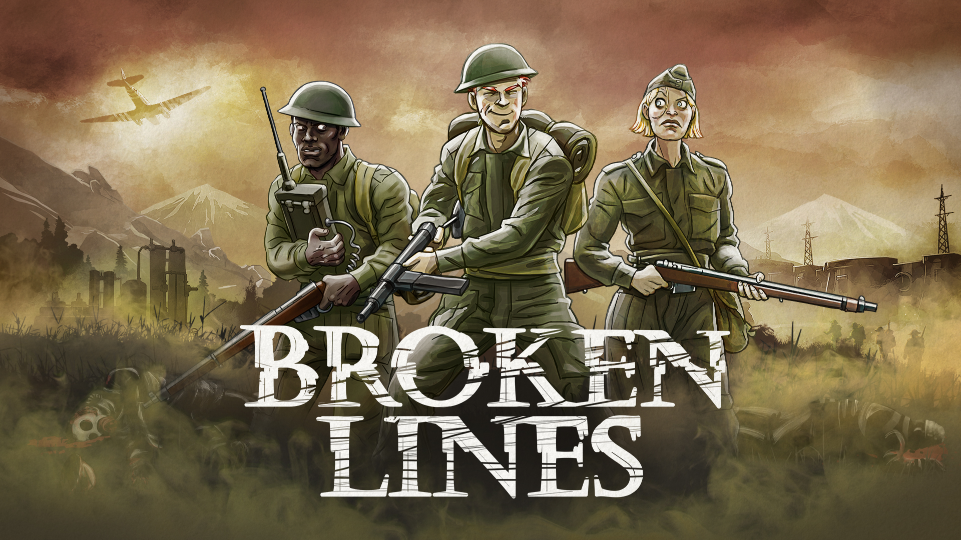 World War 2 ( Ww2 ) (Nintendo Switch) in Nintendo eShop — NT Deals USA