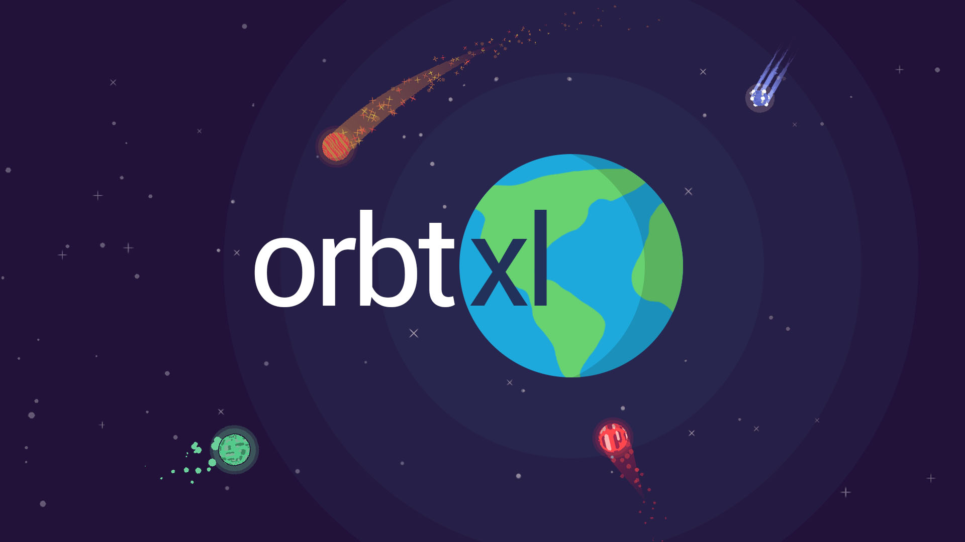 Orbt XL screenshot thumbnail video