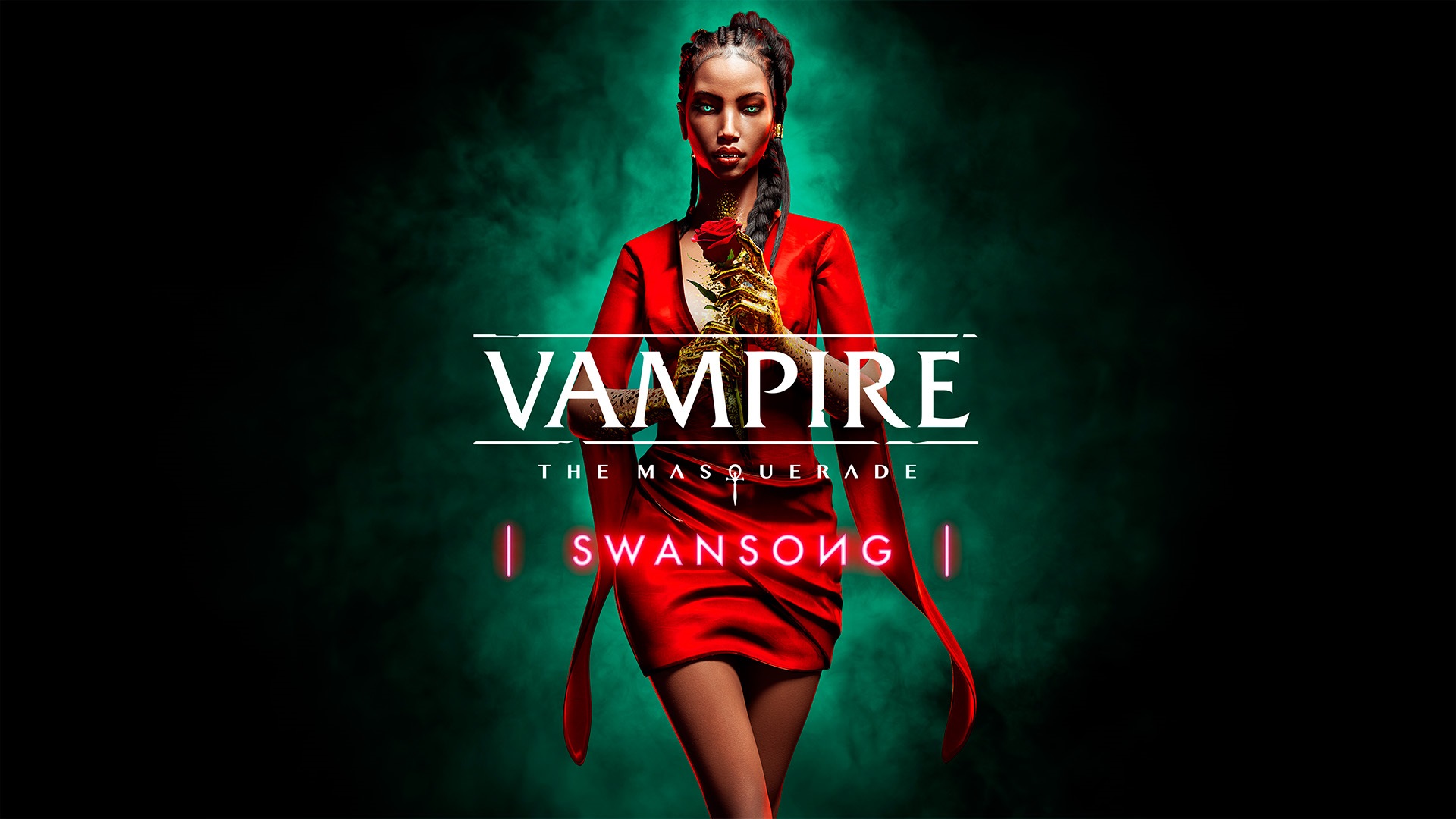 Vampire: The Masquerade - Swansong