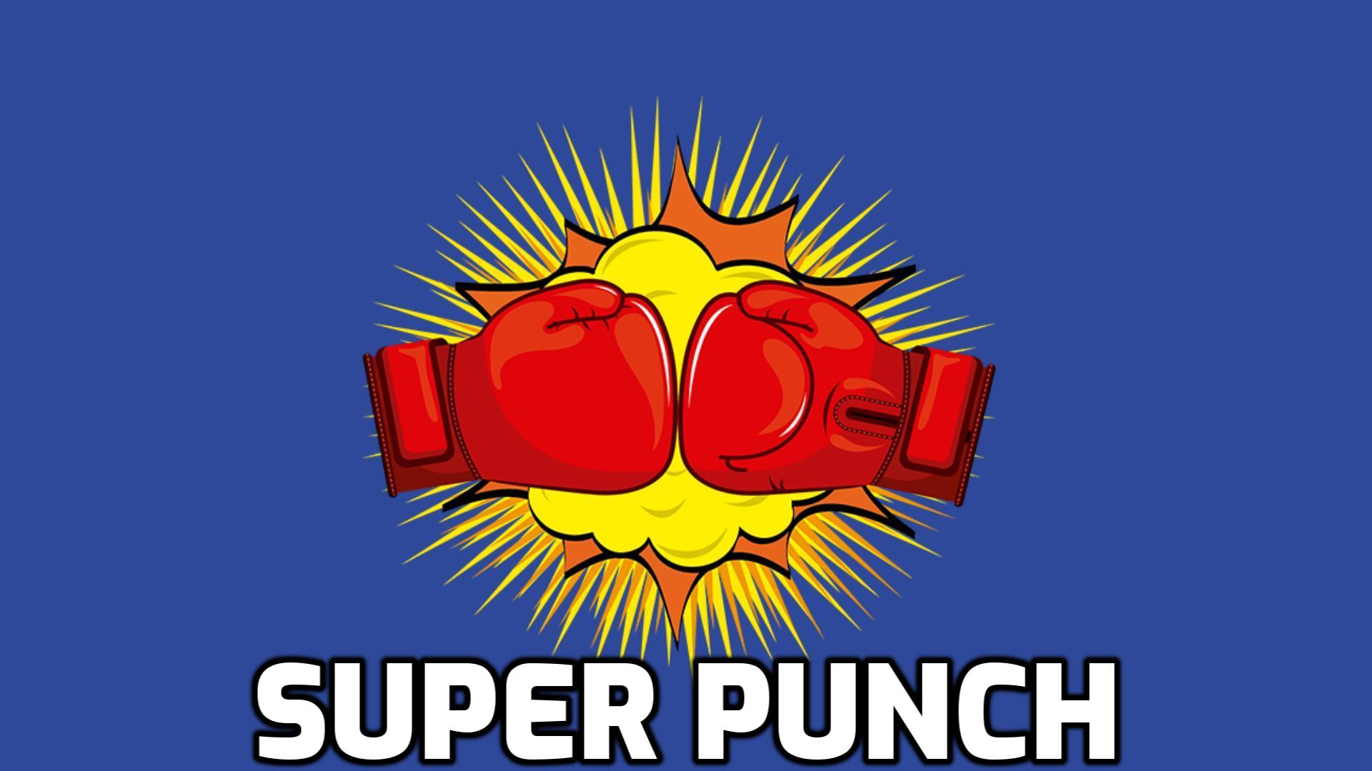 super punch vertical card thumbnail