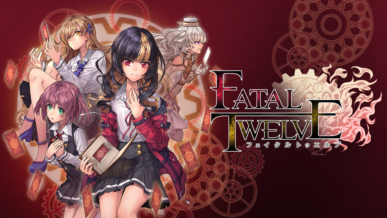 FATAL TWELVE for Nintendo Switch - Nintendo Official Site