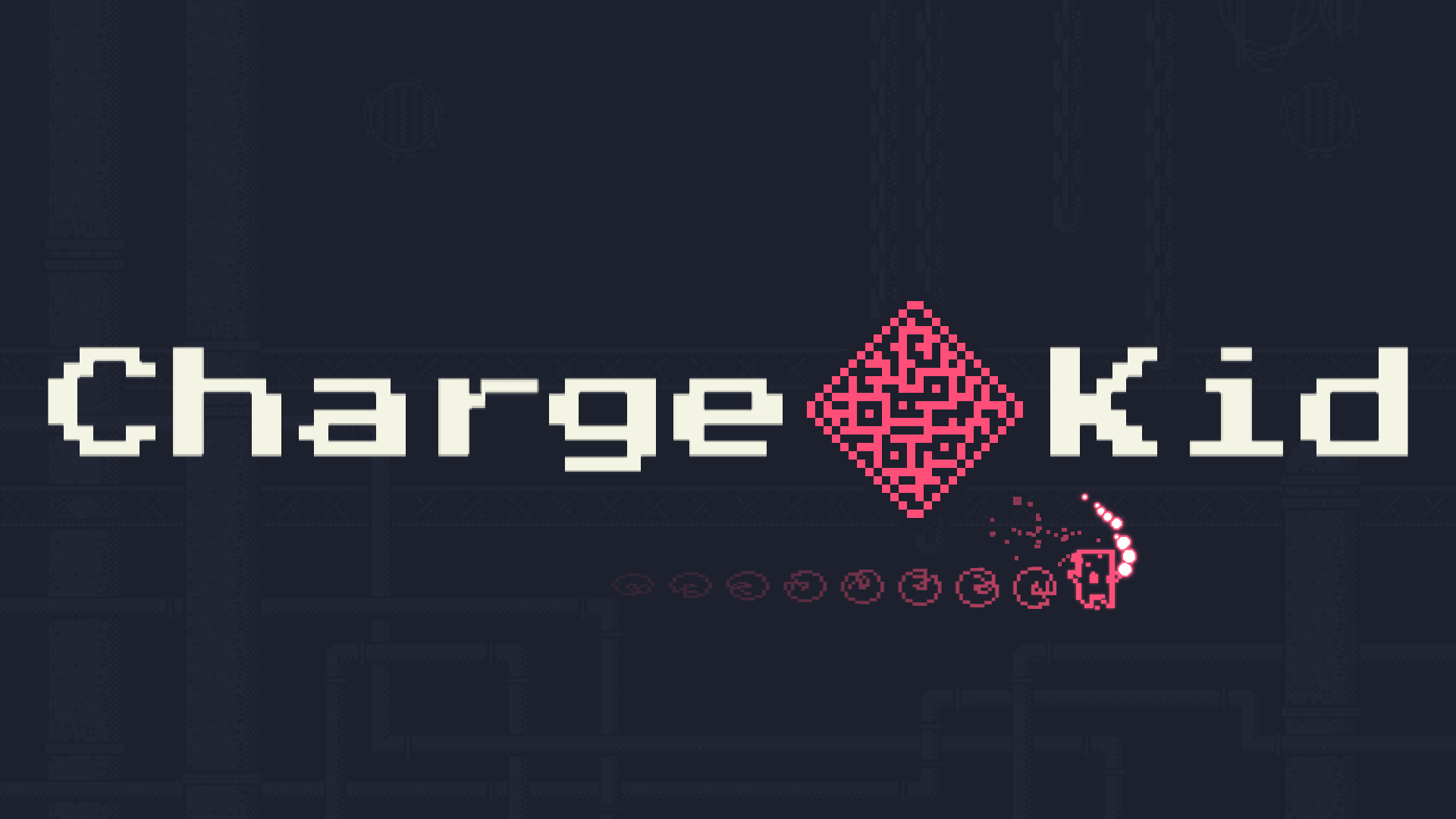 Charge Kid