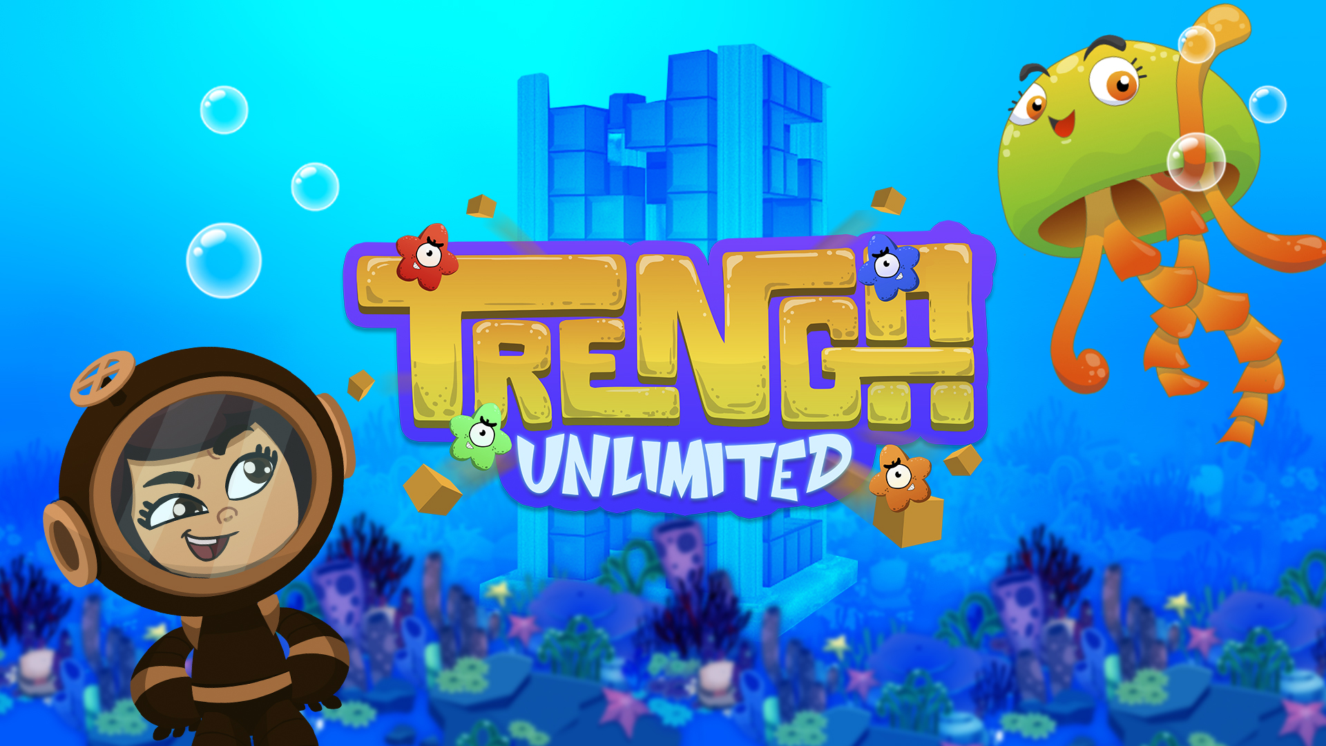Trenga Unlimited