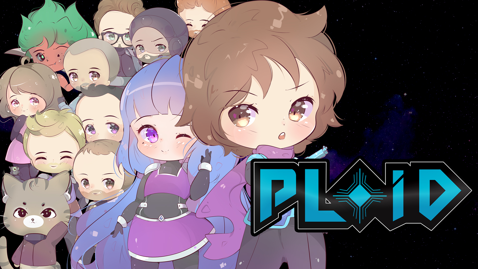 PLOID Nintendo Switch game deal