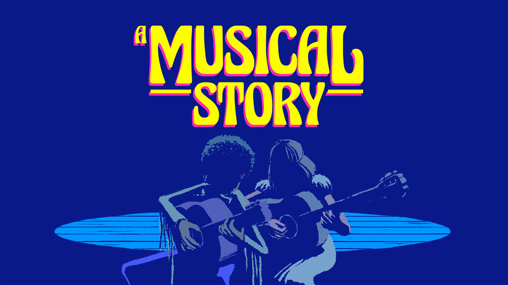A Musical Story Screenshot Thumbnail 11