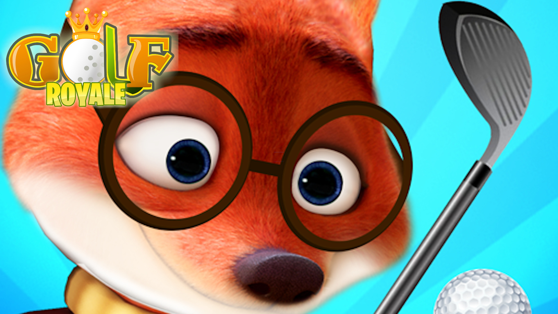 golf royale vertical card thumbnail