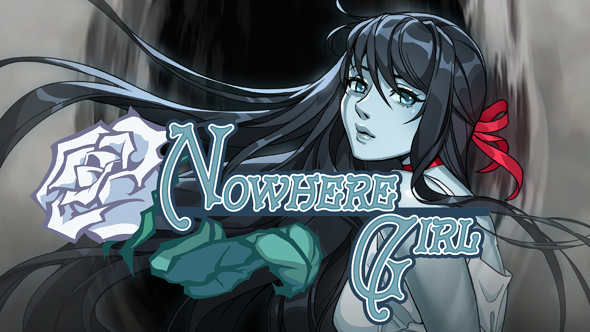 Nowhere Girl