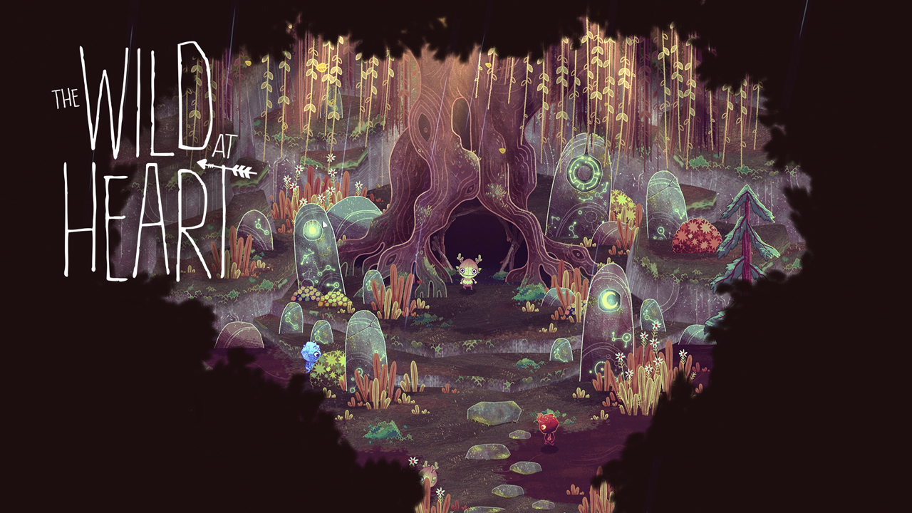 The Wild at Heart for Nintendo Switch - Nintendo Official Site