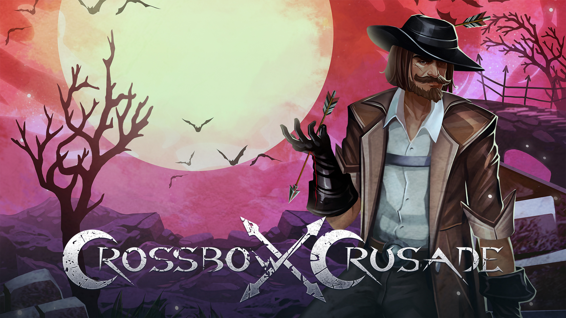 Crossbow Crusade screenshot thumbnail video