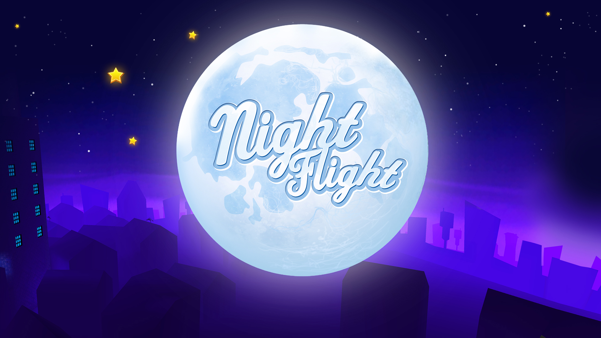 Night Flight