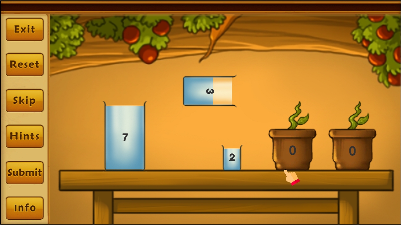 May's Mysteries: The Secret of Dragonville screenshot screenshot 3
