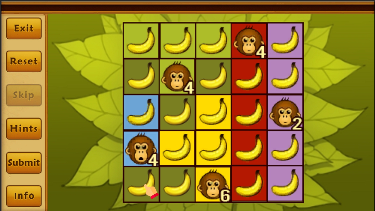 May's Mysteries: The Secret of Dragonville screenshot screenshot 4