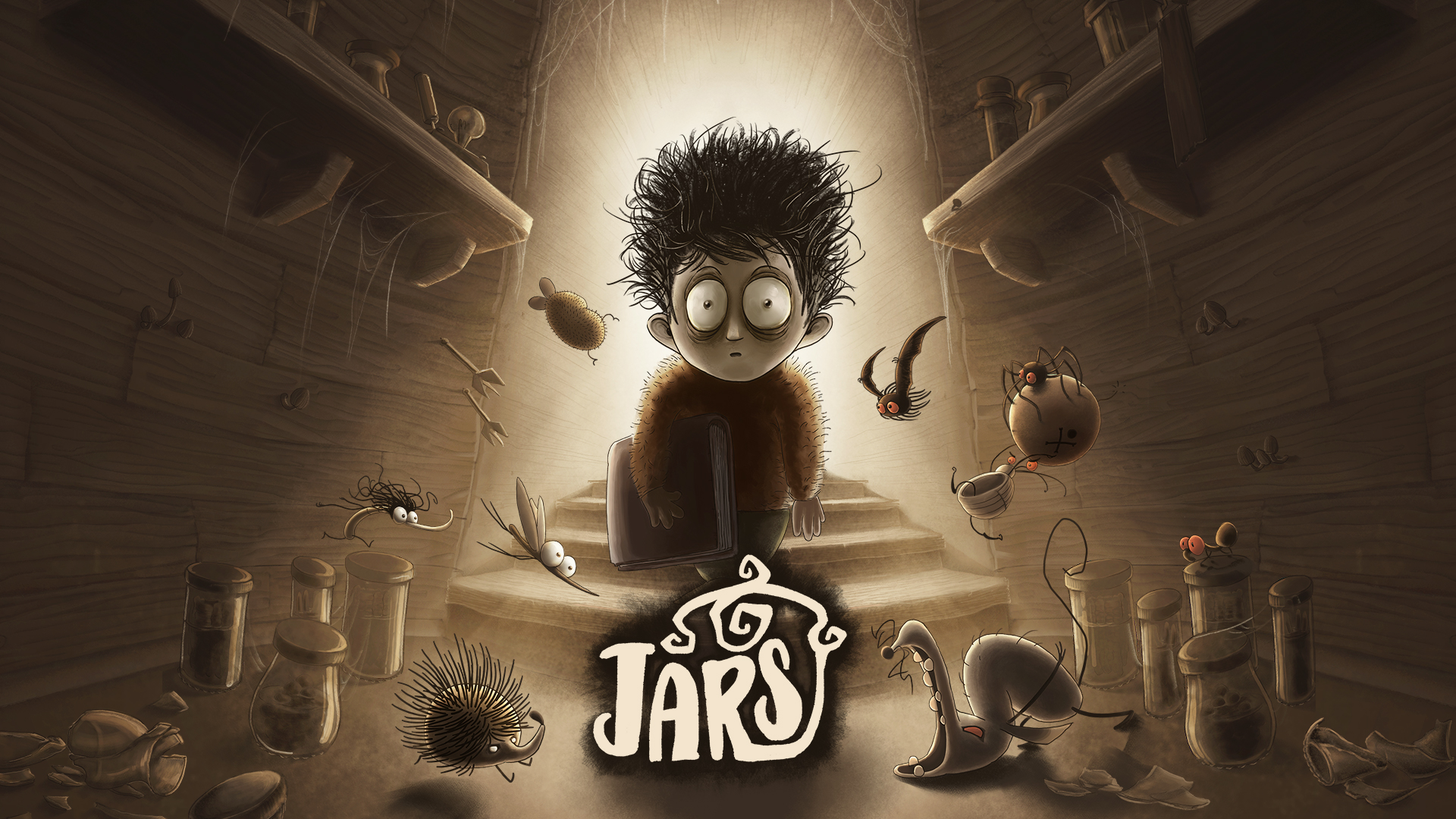 JARS