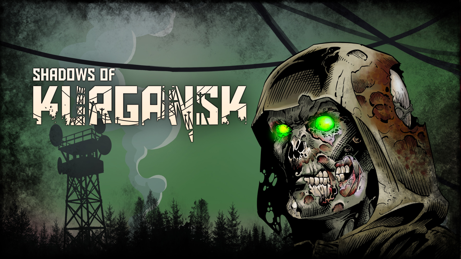 Shadows of Kurgansk