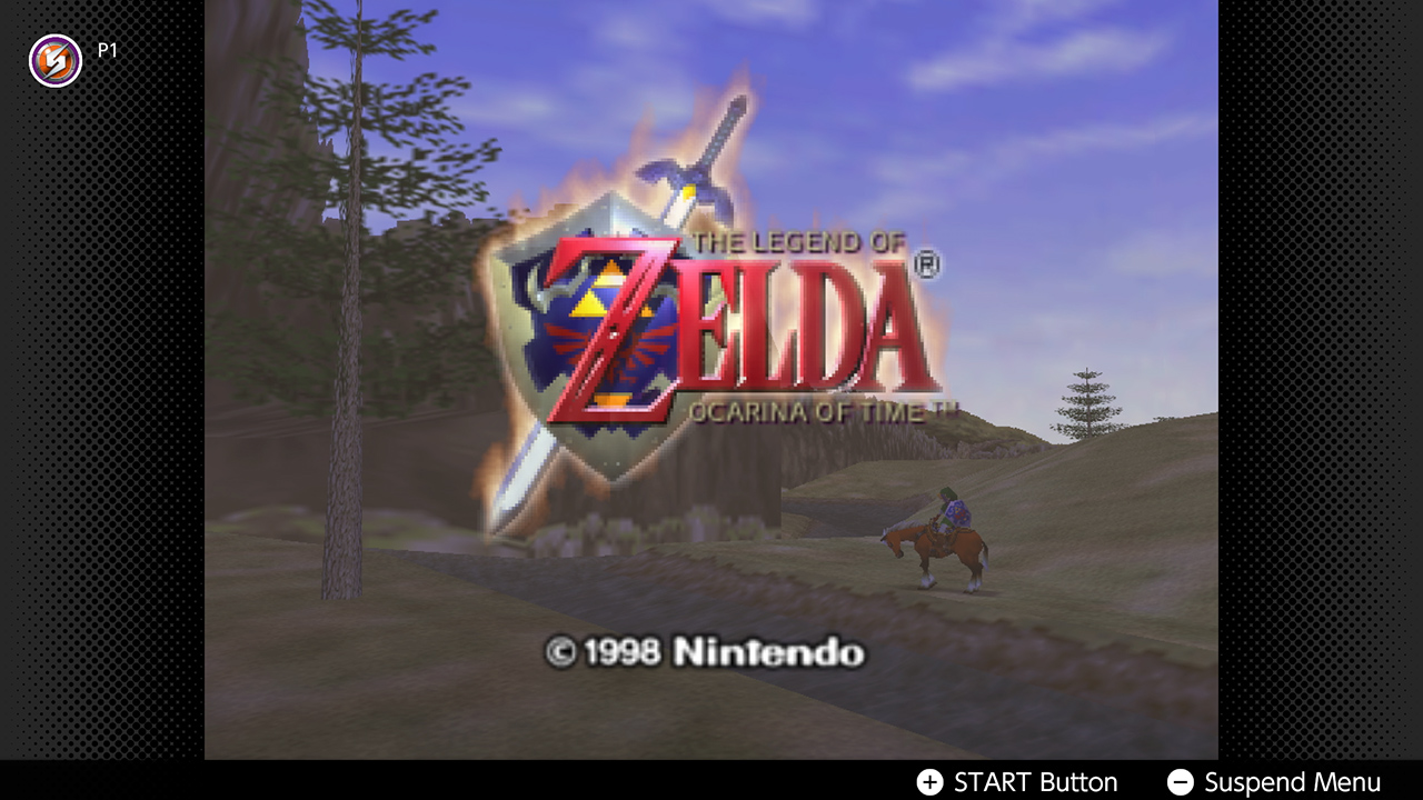 Nintendo 64™ - Nintendo Switch Online - Nintendo Official Site