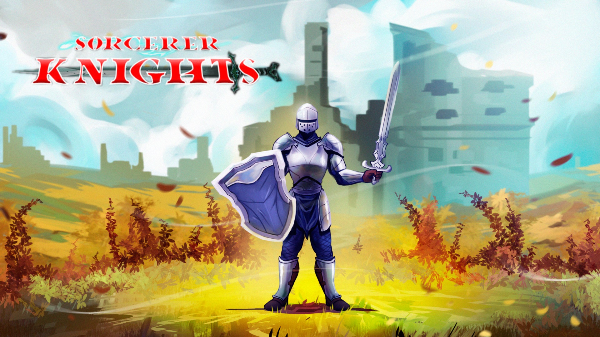 Sorcerer Knights