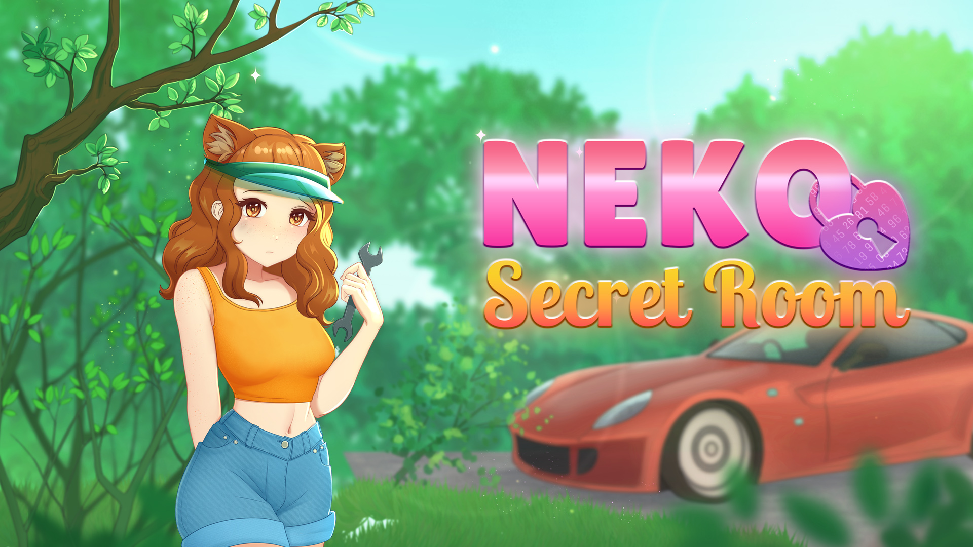 Neko Secret Room Nintendo Switch game deal – 65% off