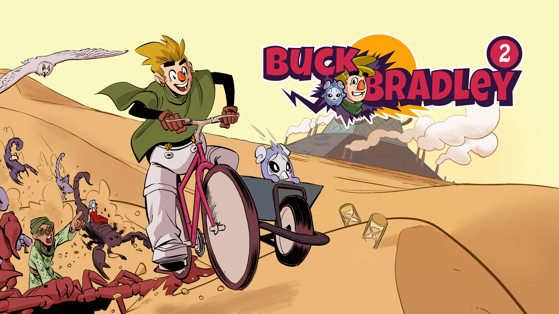 buck bradley 2 vertical card thumbnail