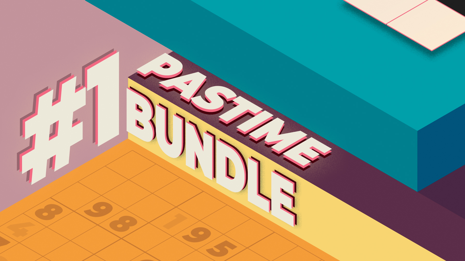 #1 pastime bundle vertical card thumbnail