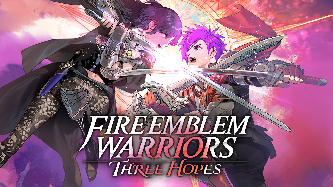 EMBLEM FIRE Nintendo Switch 風花雪月