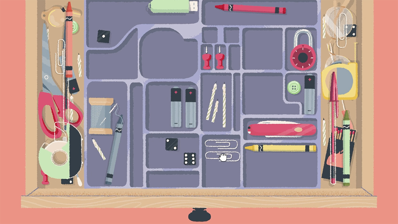 A Little to the Left for Nintendo Switch - Nintendo Official Site