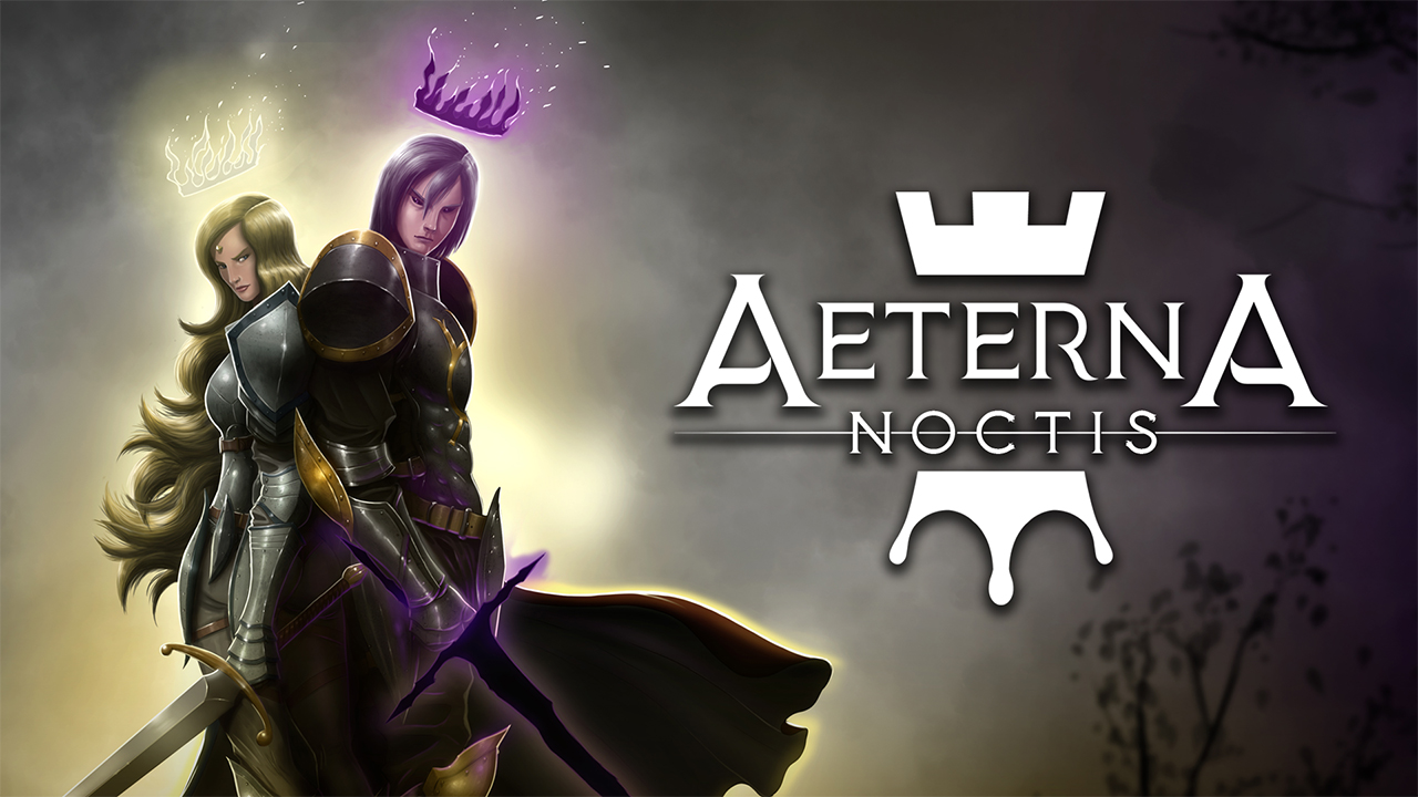 Aeterna Noctis 新品未開封 エテルナ・ノクティス switch Aeterna Noctis for Nintendo Switch - Nintendo Official Site