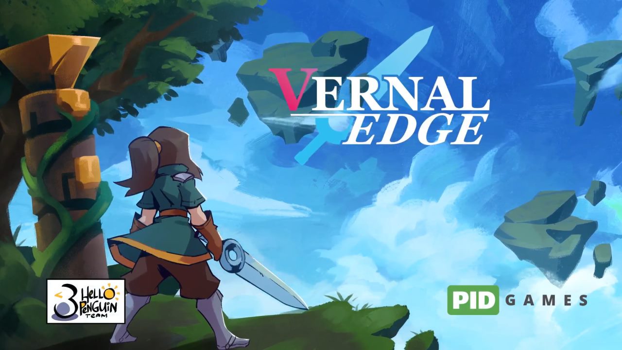 Vernal Edge for Nintendo Switch - Nintendo Official Site