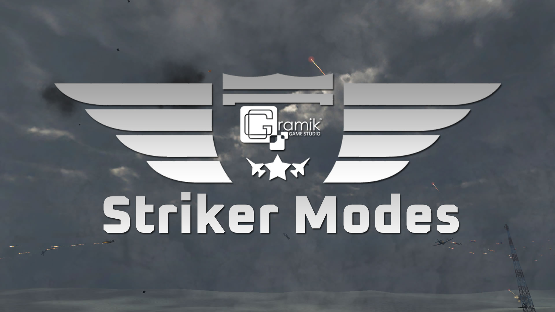 striker modes vertical card thumbnail