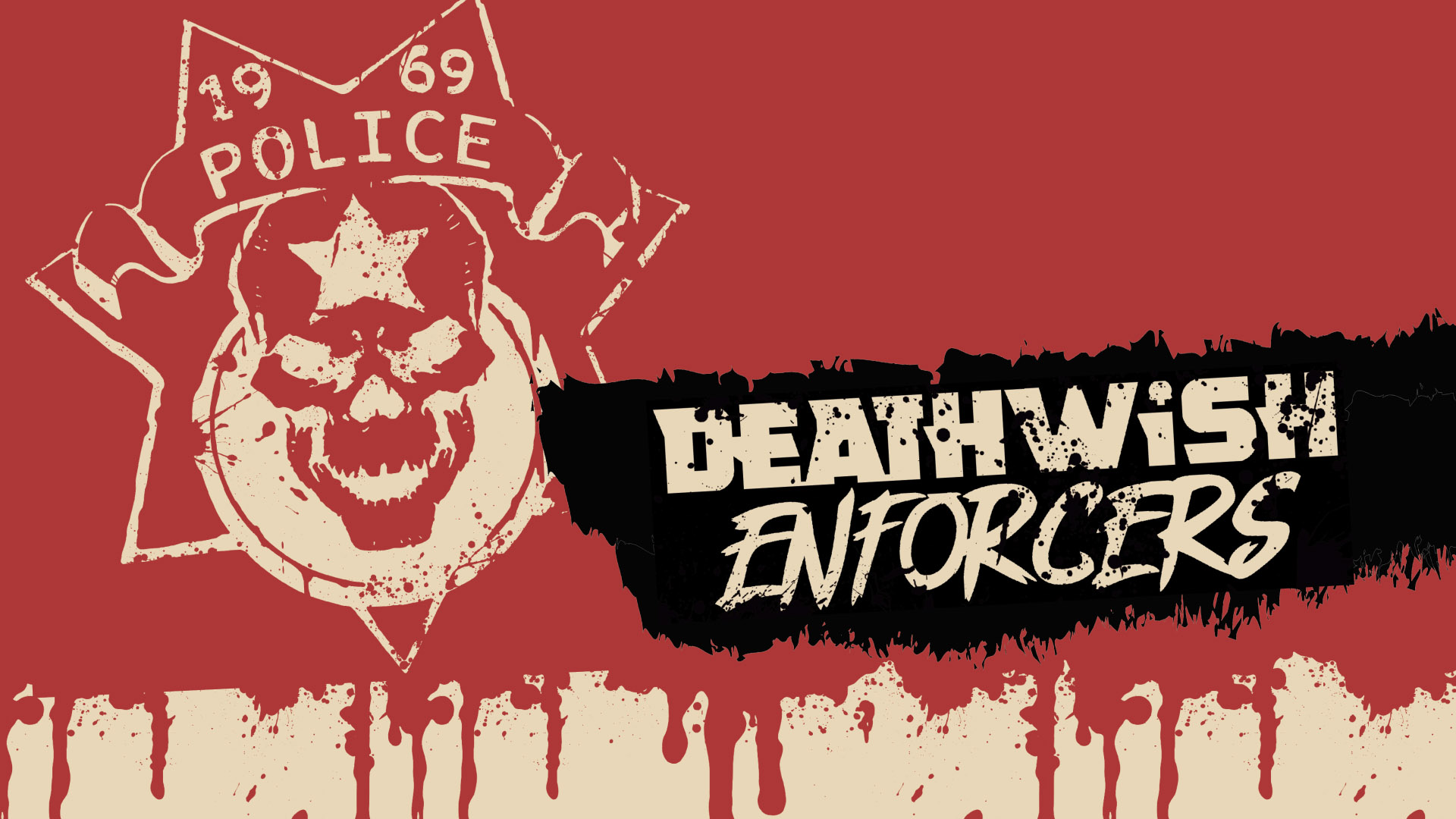 deathwish enforcers. vertical card thumbnail