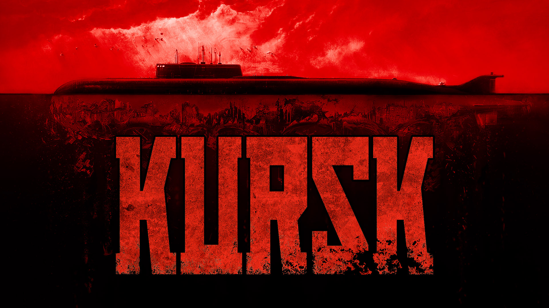 KURSK