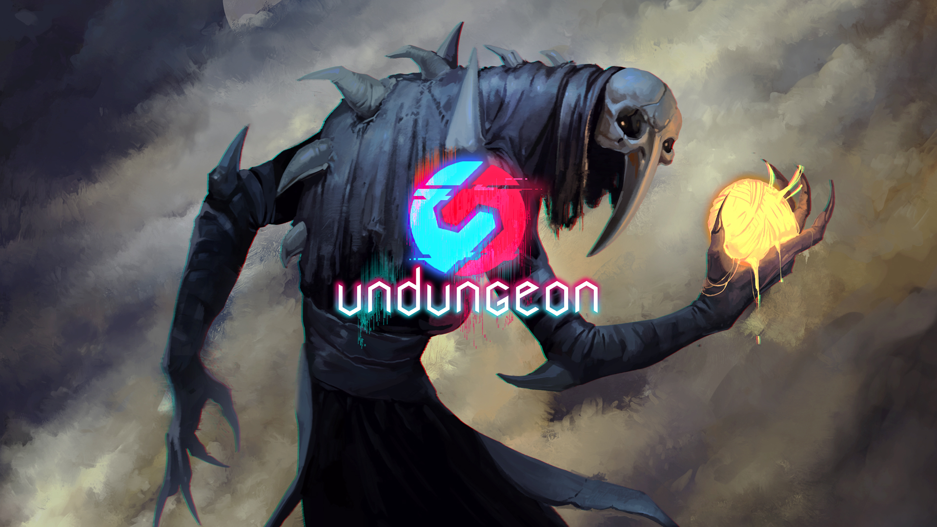 Undungeon