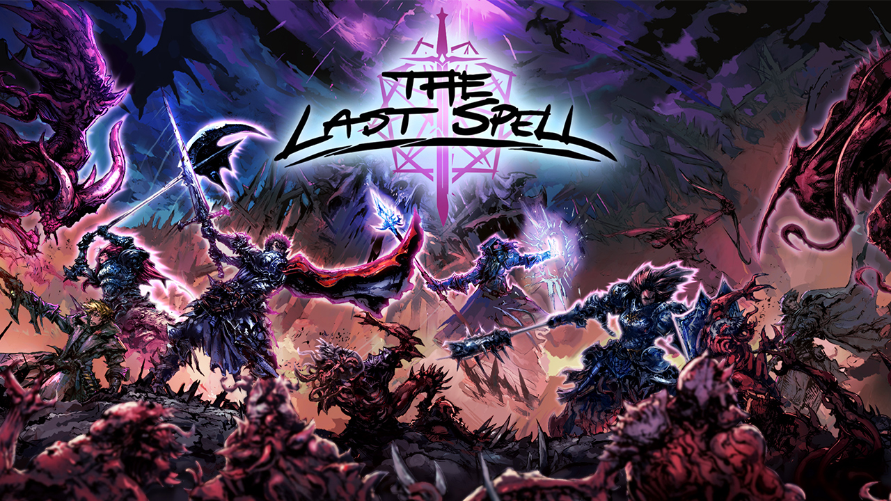The Last Spell for Nintendo Switch - Nintendo Official Site