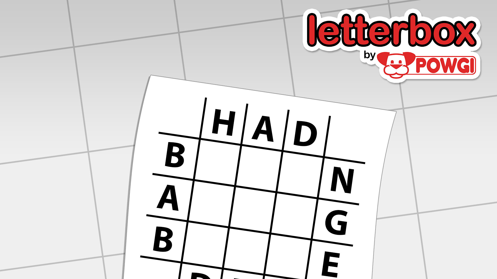 letterbox by powgi vertical card thumbnail