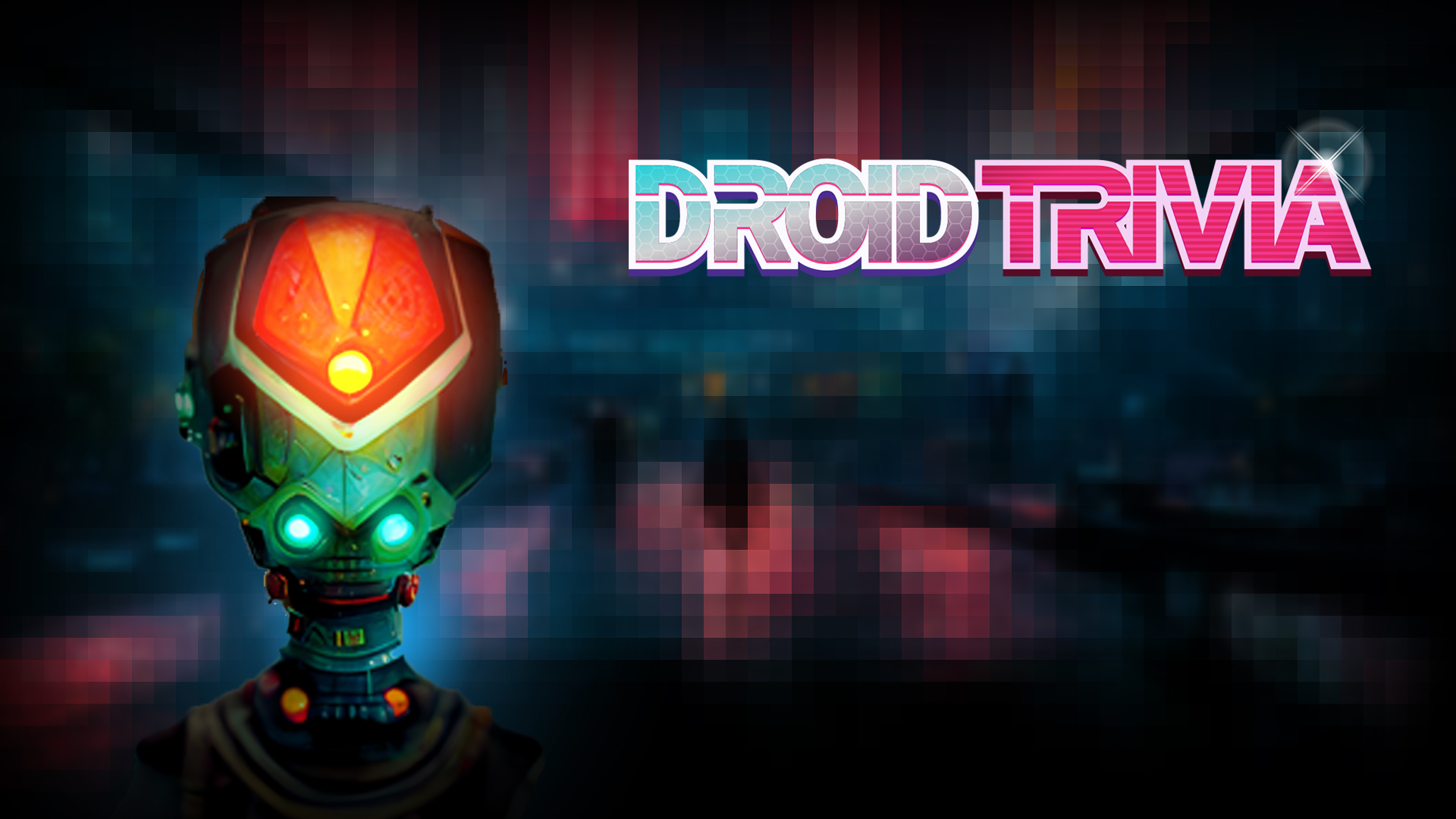 Droid Trivia Nintendo Switch game deal
