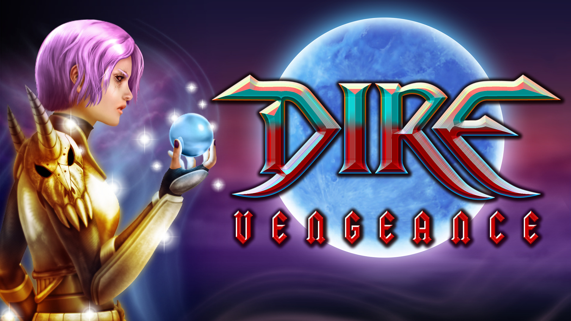 Dire Vengeance