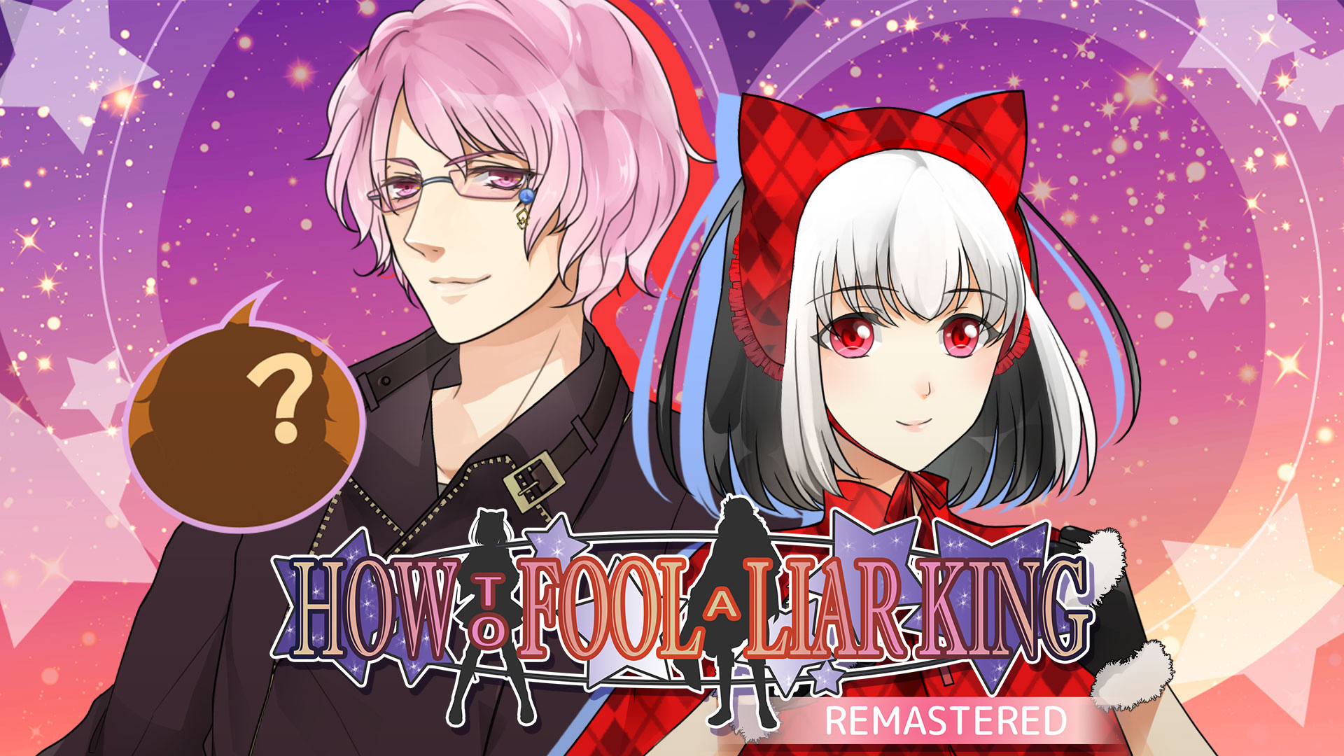 How to Fool a Liar King