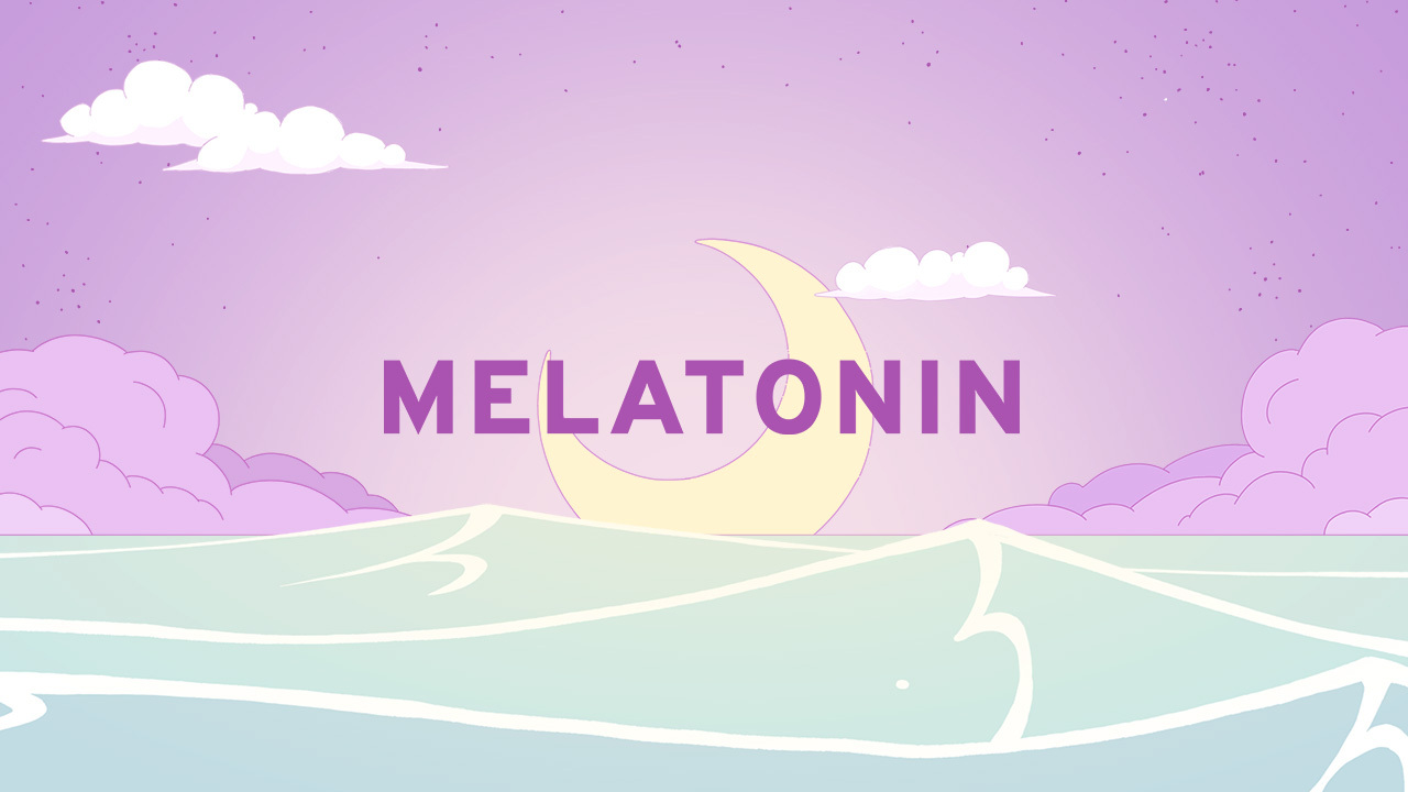 Melatonin for Nintendo Switch - Nintendo Official Site