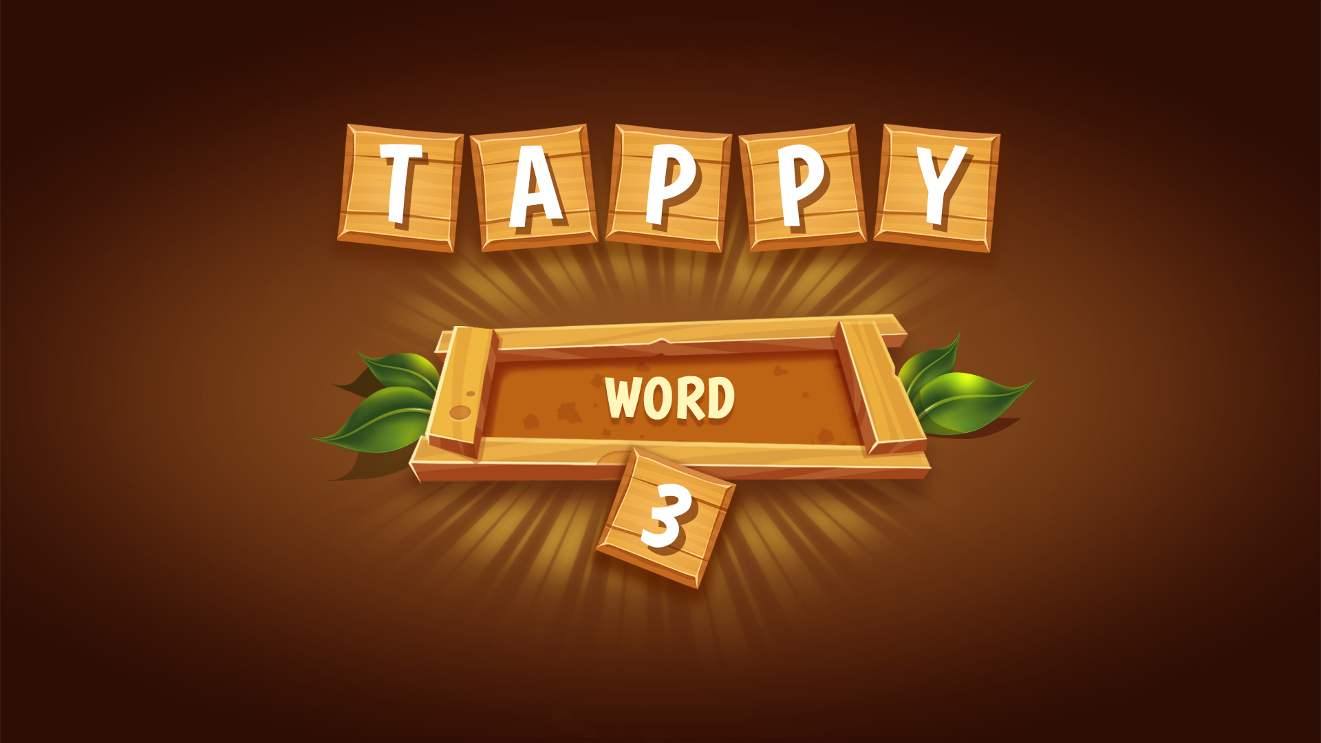 tappy word 3 vertical card thumbnail