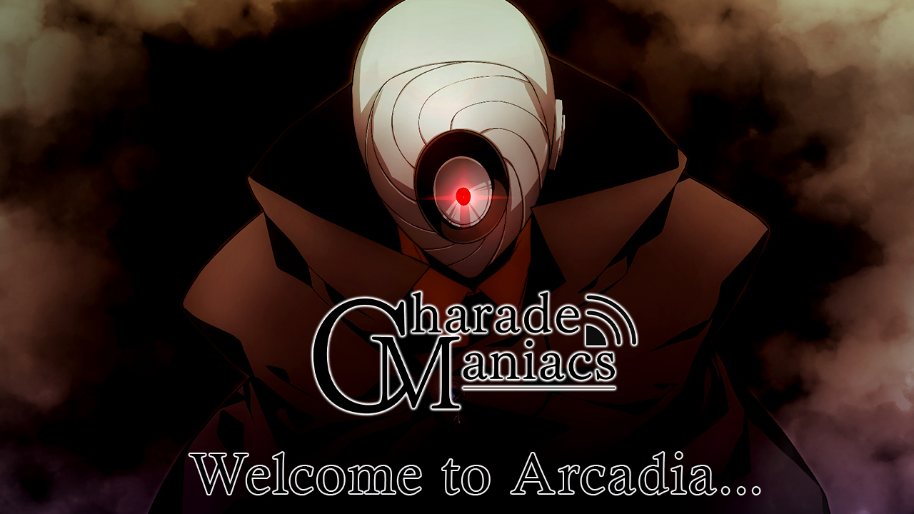 Charade Maniacs for Nintendo Switch - Nintendo Official Site